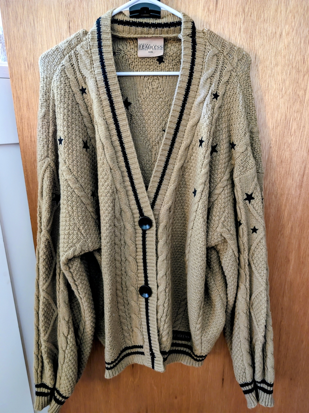 Taylor Swift Official Cardigan Collection LOT